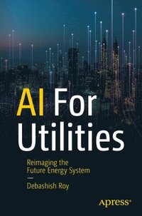 bokomslag AI for Utilities