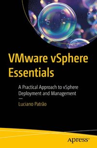 bokomslag VMware vSphere Essentials