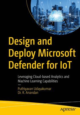 Design and Deploy Microsoft Defender for IoT 1