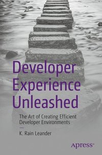 bokomslag Developer Experience Unleashed