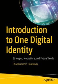 bokomslag Introduction to One Digital Identity