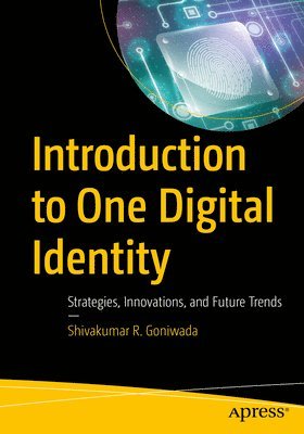 Introduction to One Digital Identity 1