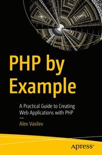 bokomslag PHP by Example