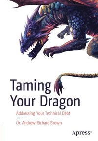 bokomslag Taming Your Dragon