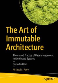 bokomslag Art of Immutable Architecture