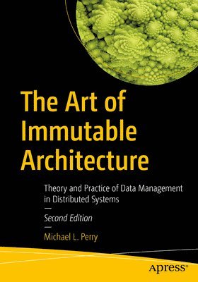 bokomslag Art of Immutable Architecture