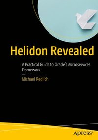 bokomslag Helidon Revealed
