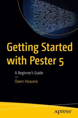 Getting Started with Pester 5 1