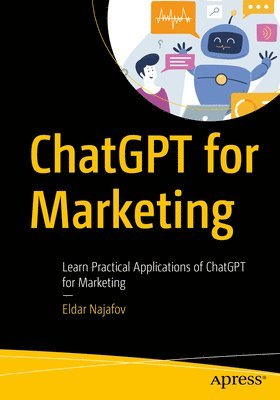 ChatGPT for Marketing 1