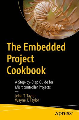 Embedded Project Cookbook