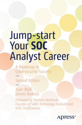 Jump-start Your SOC Analyst Career 1