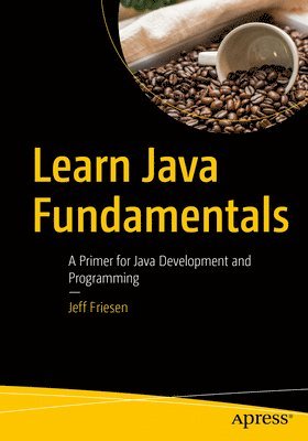 Learn Java Fundamentals 1