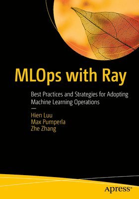 MLOps with Ray 1