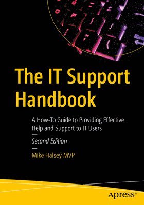The IT Support Handbook 1