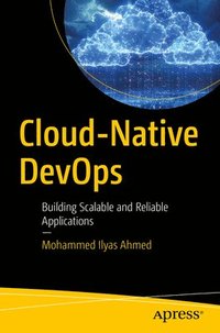 bokomslag Cloud-Native DevOps