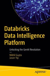 bokomslag Databricks Data Intelligence Platform