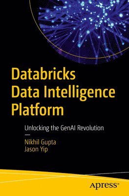 bokomslag Databricks Data Intelligence Platform