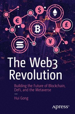 Hui Gong - Web3 Revolution, Häftad