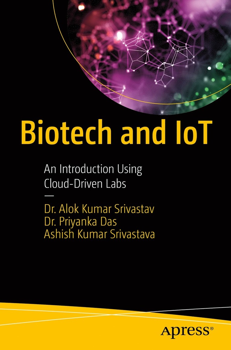 Biotech and IoT