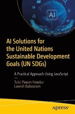 AI Solutions for the United Nations Sustainable Development Goals (UN SDGs) 1