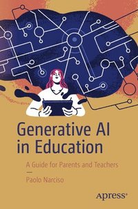 bokomslag Generative AI in Education