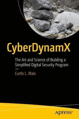 CyberDynamX 1