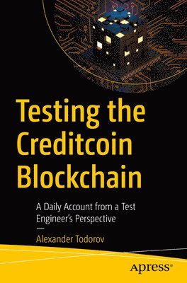 Testing the Creditcoin Blockchain 1