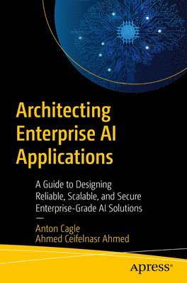 bokomslag Architecting Enterprise AI Applications