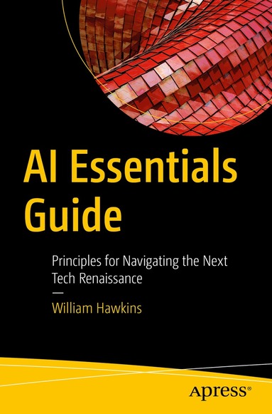 bokomslag AI Essentials Guide