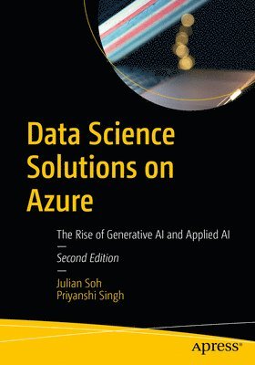 bokomslag Data Science Solutions on Azure