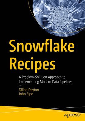 Snowflake Recipes 1