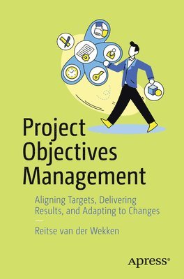 Project Objectives Management 1