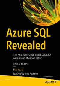 bokomslag Azure SQL Revealed