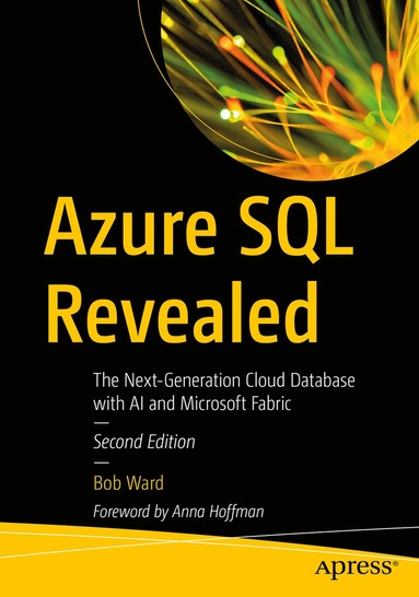 bokomslag Azure SQL Revealed