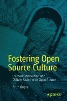 bokomslag Fostering Open Source Culture