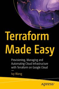 bokomslag Terraform Made Easy