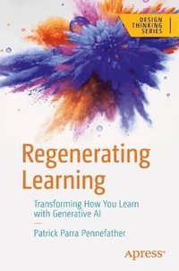 bokomslag Regenerating Learning