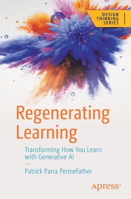 bokomslag Regenerating Learning