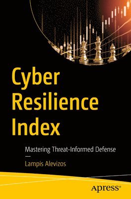 bokomslag Cyber Resilience Index