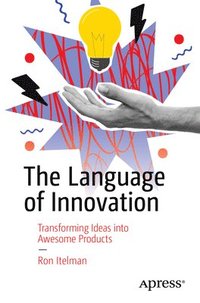 bokomslag Language of Innovation