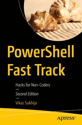 PowerShell Fast Track 1