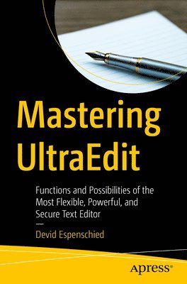 Mastering UltraEdit 1