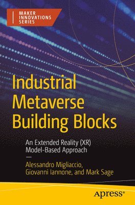 Industrial Metaverse Building Blocks 1