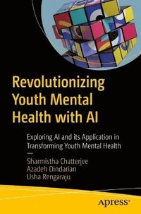 bokomslag Revolutionizing Youth Mental Health with Ethical AI