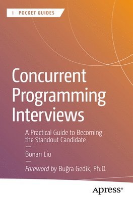 bokomslag Concurrent Programming Interviews