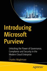 bokomslag Introducing Microsoft Purview