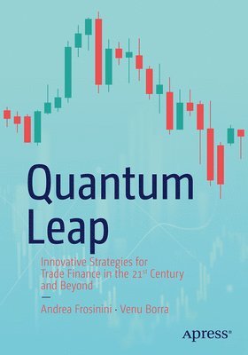 bokomslag Quantum Leap