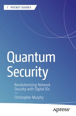 bokomslag Quantum Security