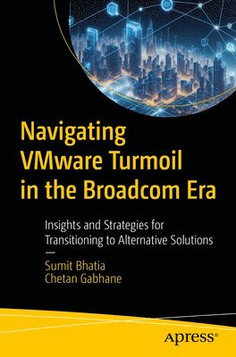 Navigating VMware Turmoil in the Broadcom Era 1