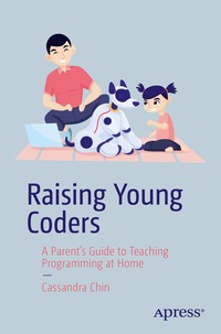 bokomslag Raising Young Coders